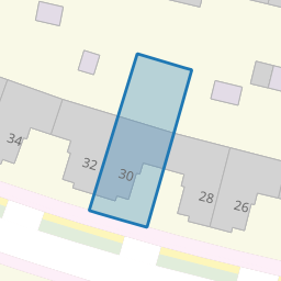 Perceel OTH01-P-2318