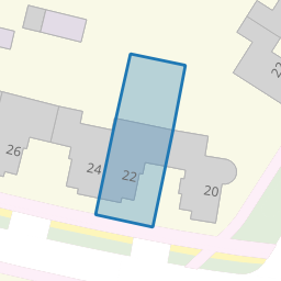 Perceel OTH01-P-2322