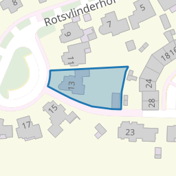 Perceel OTH01-P-2340