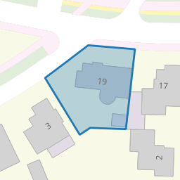 Perceel OTH01-P-2345