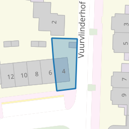 Perceel OTH01-P-2348