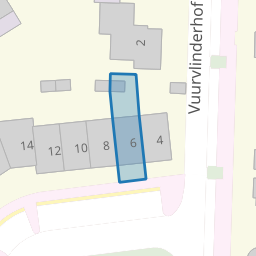 Perceel OTH01-P-2349