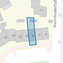 Perceel OTH01-P-2350