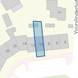 Perceel OTH01-P-2351