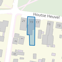 Perceel OTH01-P-2362