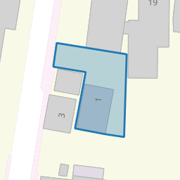 Perceel OTH01-P-2364