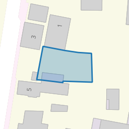 Perceel OTH01-P-2365