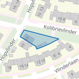 Perceel OTH01-P-2367