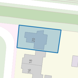 Perceel OTH01-P-2378