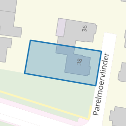 Perceel OTH01-P-2389