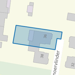 Perceel OTH01-P-2390