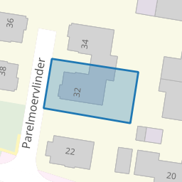 Perceel OTH01-P-2392