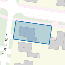 Perceel OTH01-P-2401