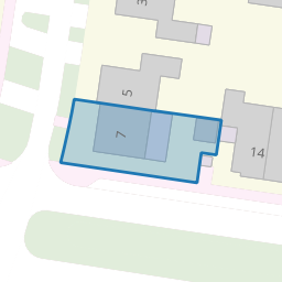 Perceel OTH01-P-2404