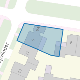 Perceel OTH01-P-2406