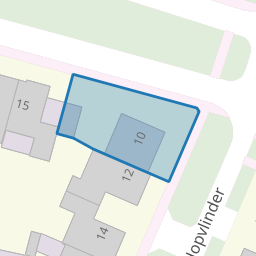 Perceel OTH01-P-2411