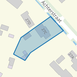 Perceel OTH01-P-2416