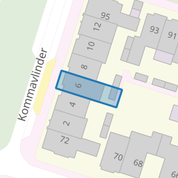 Perceel OTH01-P-2421