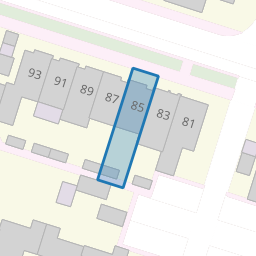 Perceel OTH01-P-2430