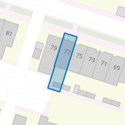 Perceel OTH01-P-2445