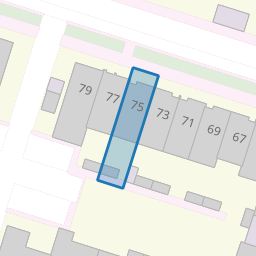 Perceel OTH01-P-2446