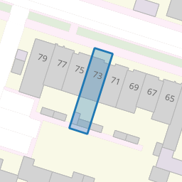 Perceel OTH01-P-2447