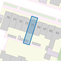 Perceel OTH01-P-2448