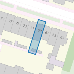 Perceel OTH01-P-2449