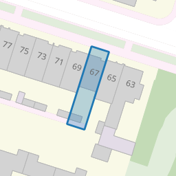 Perceel OTH01-P-2450