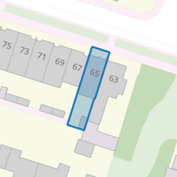 Perceel OTH01-P-2451