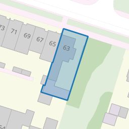 Perceel OTH01-P-2452