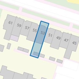 Perceel OTH01-P-2457