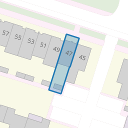 Perceel OTH01-P-2460