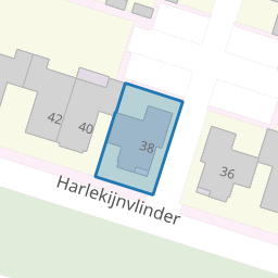 Perceel OTH01-P-2462