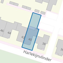 Perceel OTH01-P-2463