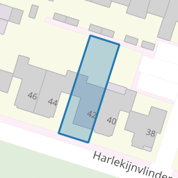 Perceel OTH01-P-2464