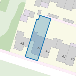 Perceel OTH01-P-2466