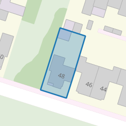 Perceel OTH01-P-2467