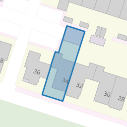 Perceel OTH01-P-2478