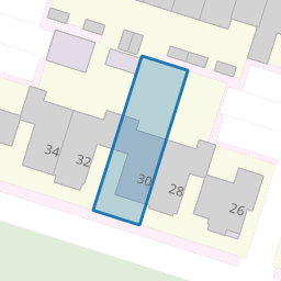 Perceel OTH01-P-2480