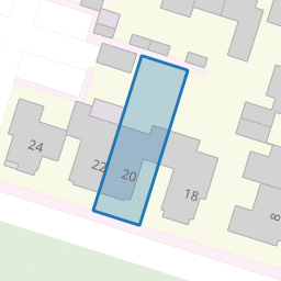 Perceel OTH01-P-2485