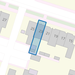 Perceel OTH01-P-2495