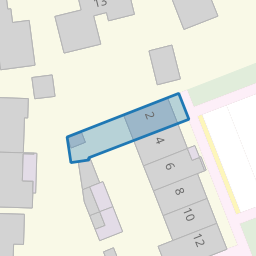 Perceel OTH01-P-2503