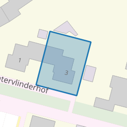 Perceel OTH01-P-2511