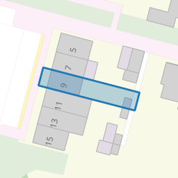 Perceel OTH01-P-2514