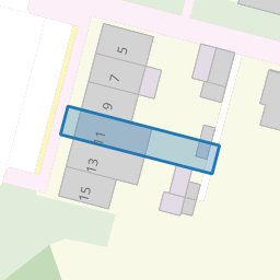 Perceel OTH01-P-2515