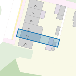 Perceel OTH01-P-2516