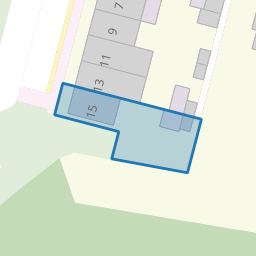 Perceel OTH01-P-2517