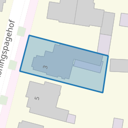 Perceel OTH01-P-2518