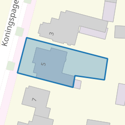 Perceel OTH01-P-2519